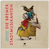 Die Bremer Stadtmusikanten