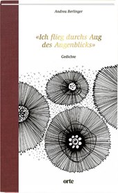 "Ich flieg durchs Aug des Augenblicks"