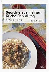 Gedichte aus meiner Küche
