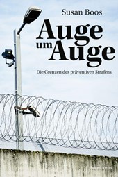 Auge um Auge