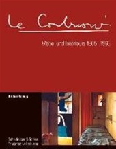 Le Corbusier. Mobel Und Interieurs 1905-1965