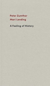 A Feeling of History