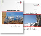 Kombipack Berner Oberland Nord + Süd