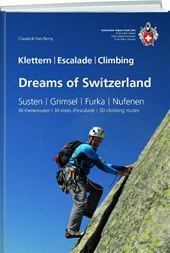 Dreams of Switzerland