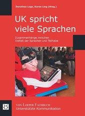 UK spricht viele Sprachen