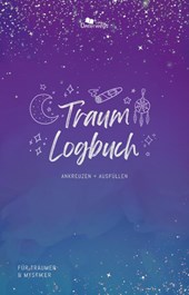 Unterwegs Traum-Logbuch