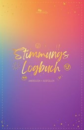 Unterwegs Stimmungs-Logbuch