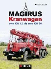 Magirus Kranwagen