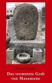 Das vermutete Grab von Masamune