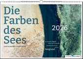 Die Farben des Sees 2026