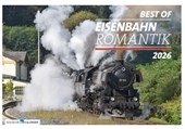 Eisenbahn-Romantik 2026