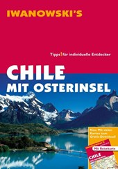 Reisehandbuch Chile