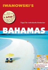 Bahamas - Reiseführer von Iwanowski
