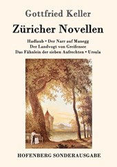 Zuricher Novellen