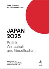 Japan 2025