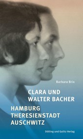 Clara und Walter Bacher