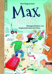 Max packt's
