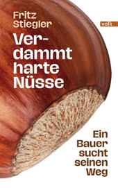 Verdammt harte Nüsse