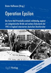 Operation Epsilon