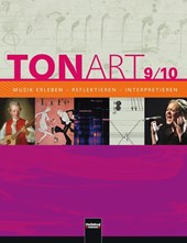 TONART 9/10. Schülerbuch. Ausgabe Deutschland