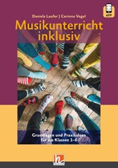 Musikunterricht inklusiv