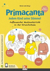 Primacanta 2 - Jedem Kind seine Stimme!