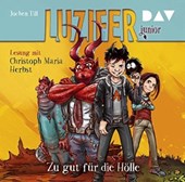 LUZIFER JUNIOR