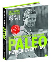 PALEO - power every day