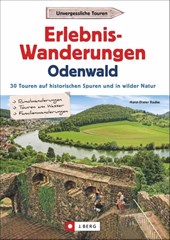 Erlebnis-Wanderungen Odenwald