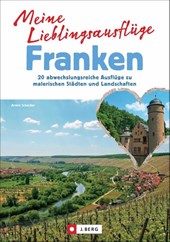 Meine Lieblingsausflüge Franken