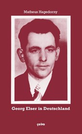Georg Elser in Deutschland