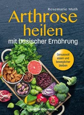 Arthrose heilen mit basische Ernährung