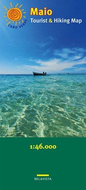 Ilha do Maio 1:46.000