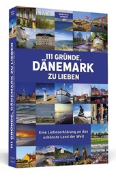 111 Gründe, Dänemark zu lieben