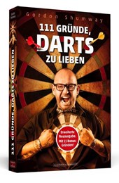111 Gründe, Darts zu lieben