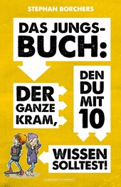 DAS JUNGS-BUCH