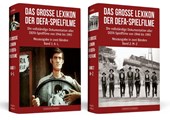 Das große Lexikon der DEFA-Spielfilme