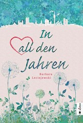 In all den Jahren