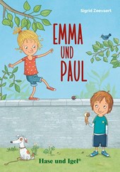 Emma und Paul. Schulausgabe