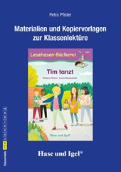 Tim tanzt. Begleitmaterial