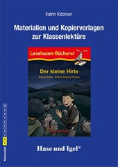Der kleine Hirte. Begleitmaterial