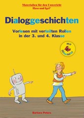 Dialoggeschichten / Silbenhilfe