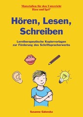 Hören, Lesen, Schreiben