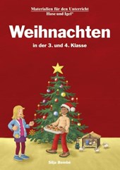 Weihnachten in der 3. und 4. Klasse