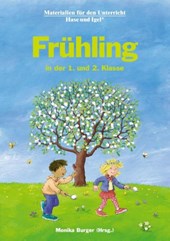 Frühling in der 1. und 2. Klasse. Neuausgabe