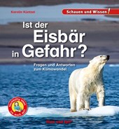 Ist der Eisbär in Gefahr?