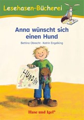 Anna wünscht sich einen Hund