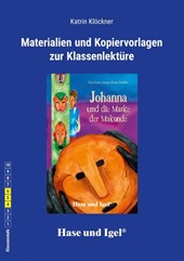 Begleitmaterial: Johanna und die Maske der Makonde