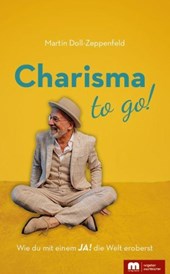 Charisma to go!