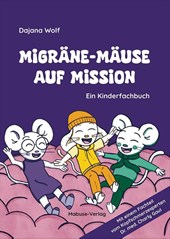 Migräne-Mäuse auf Mission